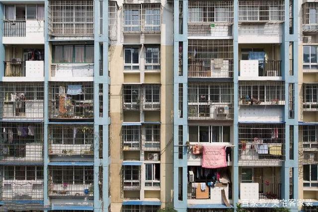 为什么聪明人都不喜欢住高层?听内行朋友说,差点就被坑了-第1张图片-农百科 为什么聪明人都不喜欢住高层?听内行朋友说,差点就被坑了-第1张图片-农百科