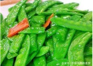 偷偷告诉你炒青菜的“小妙招”,炒完后颜色翠绿!客人看了流口水-第2张图片-农百科 偷偷告诉你炒青菜的“小妙招”,炒完后颜色翠绿!客人看了流口水-第2张图片-农百科