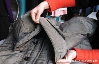 清洗羽绒服的妙招:加点“它”,羽绒服不会越洗越冷-第2张图片-农百科 清洗羽绒服的妙招:加点“它”,羽绒服不会越洗越冷-第2张图片-农百科