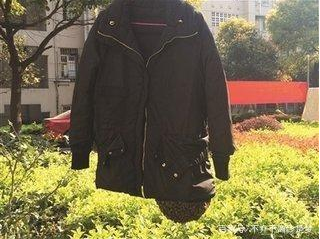 清洗羽绒服的妙招:加点“它”,羽绒服不会越洗越冷-第5张图片-农百科 清洗羽绒服的妙招:加点“它”,羽绒服不会越洗越冷-第5张图片-农百科